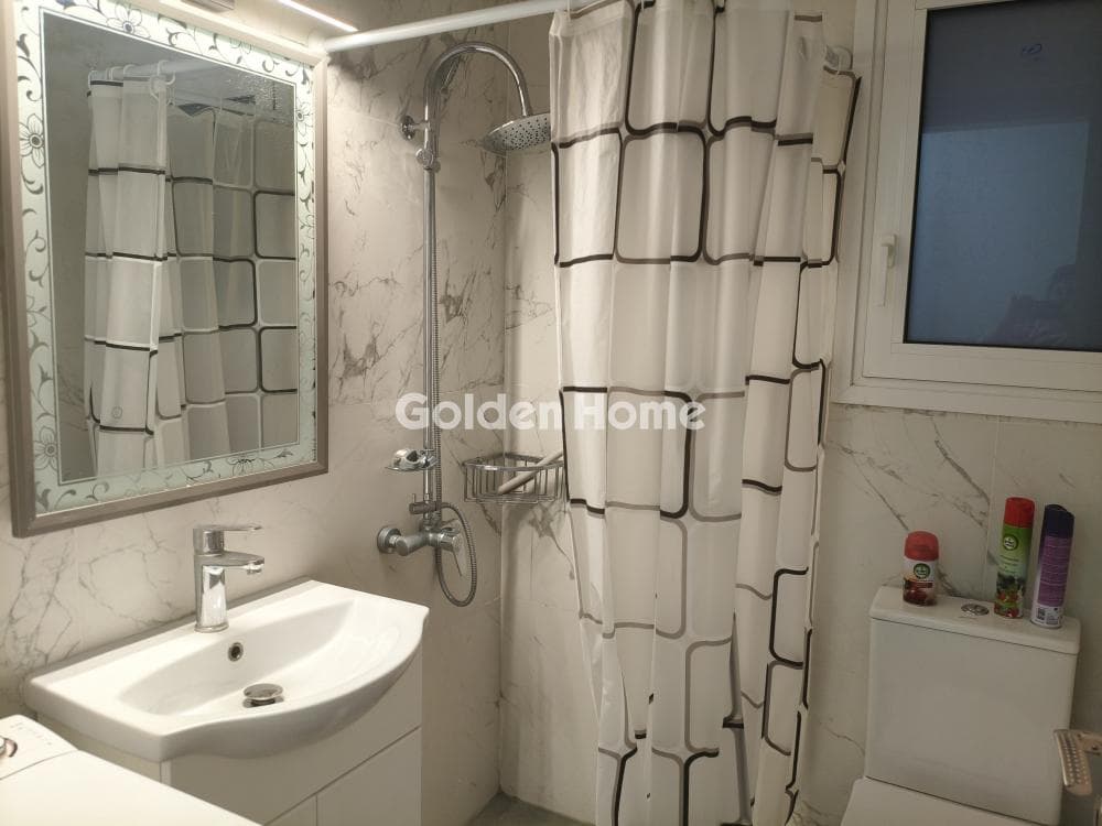 Apartment in Evangelistria, Kalithea — Photo 26 of 28