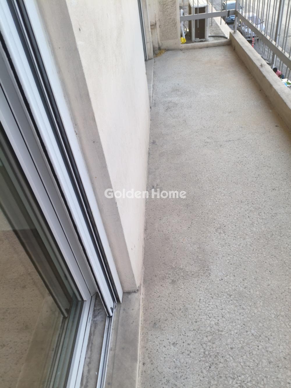 Apartment in Evangelistria, Kalithea — Photo 27 of 28