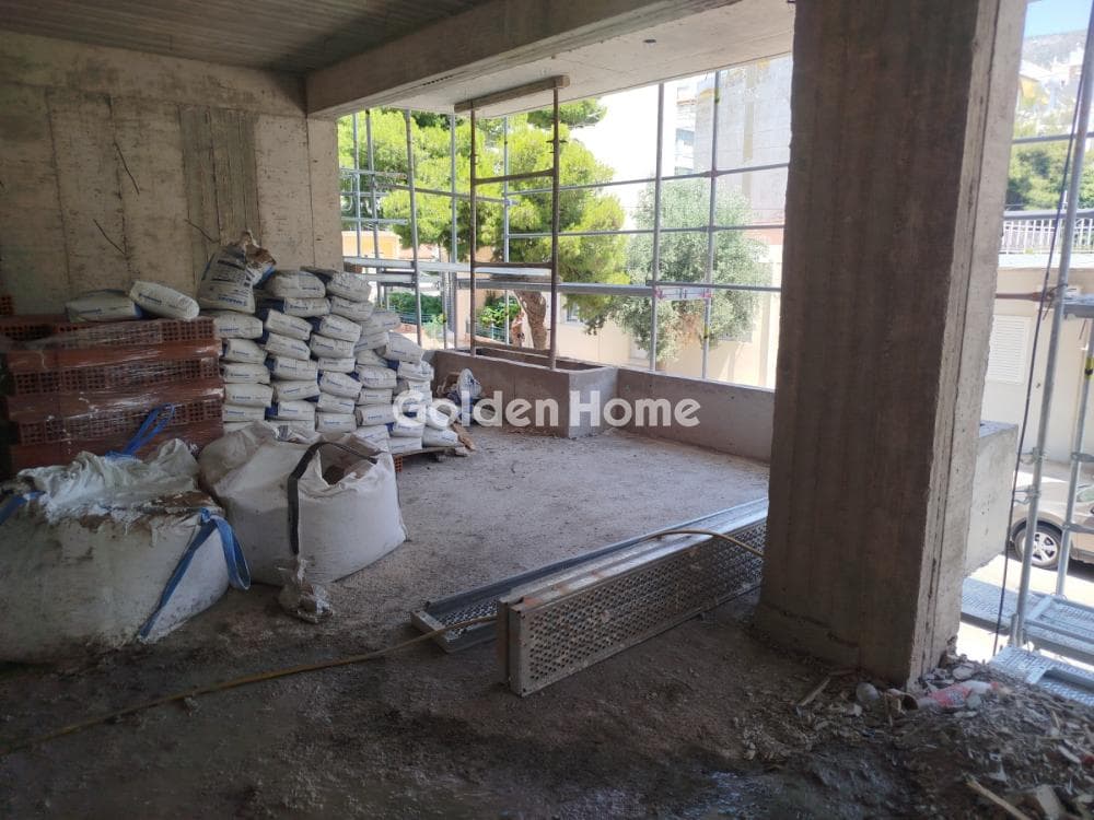 Διαμέρισμα στην Αγιά Μαρίνα, Ηλιούπολη — Φωτογραφία 8 από 9