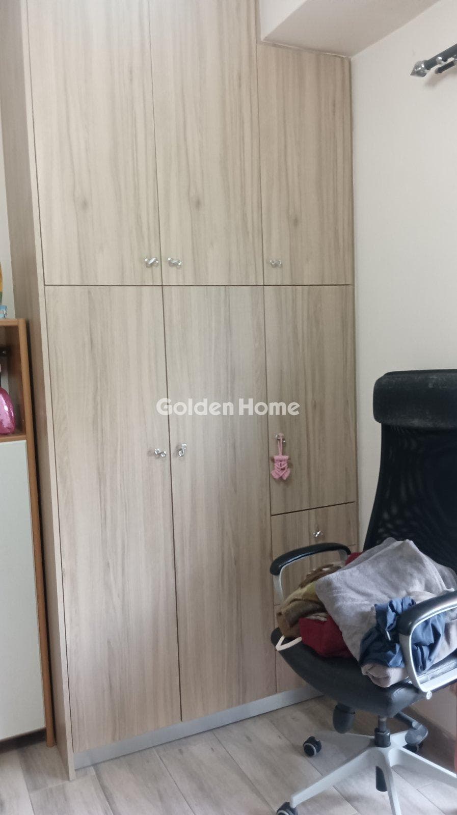 Apartment in Nea Zoi, Peristeri — Photo 7 of 19