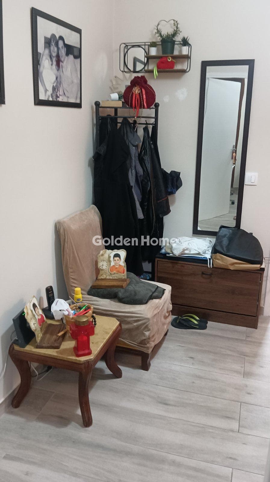 Apartment in Nea Zoi, Peristeri — Photo 6 of 19