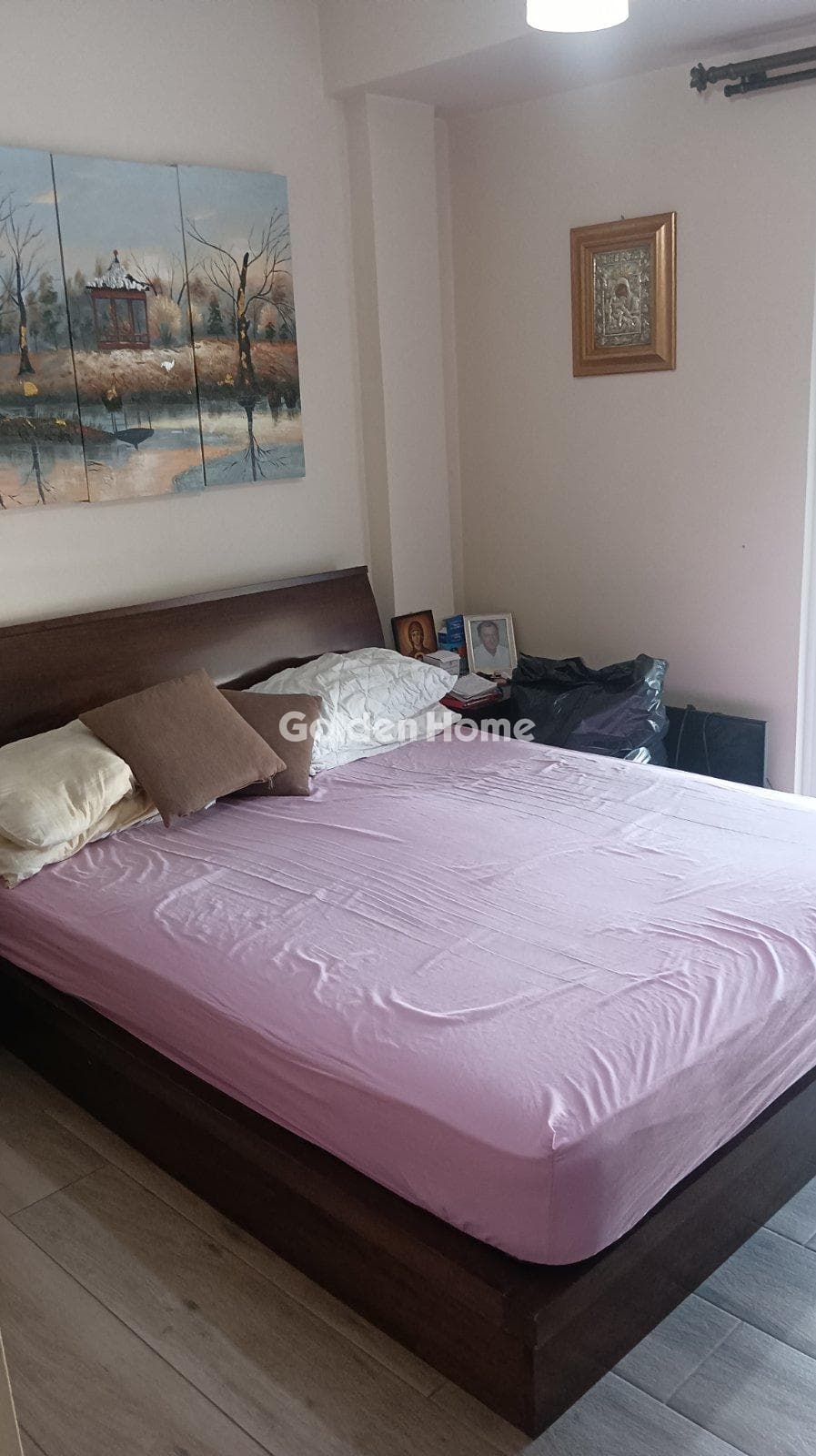 Apartment in Nea Zoi, Peristeri — Photo 10 of 19