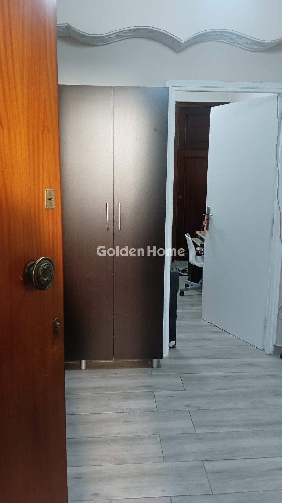 Apartment in Nea Zoi, Peristeri — Photo 11 of 19