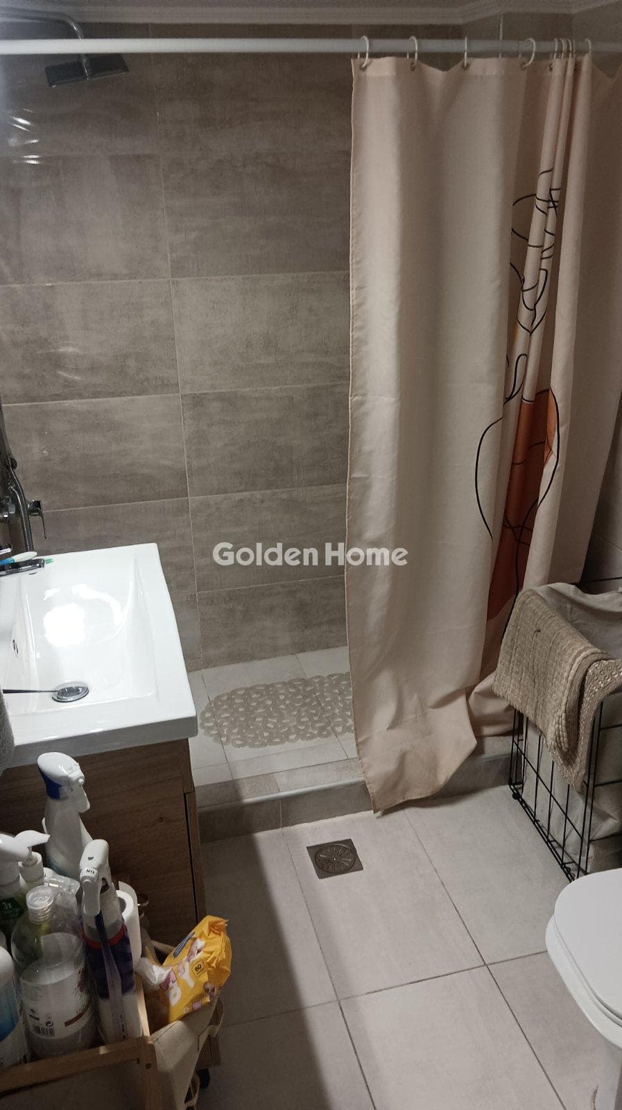 Apartment in Nea Zoi, Peristeri — Photo 14 of 19