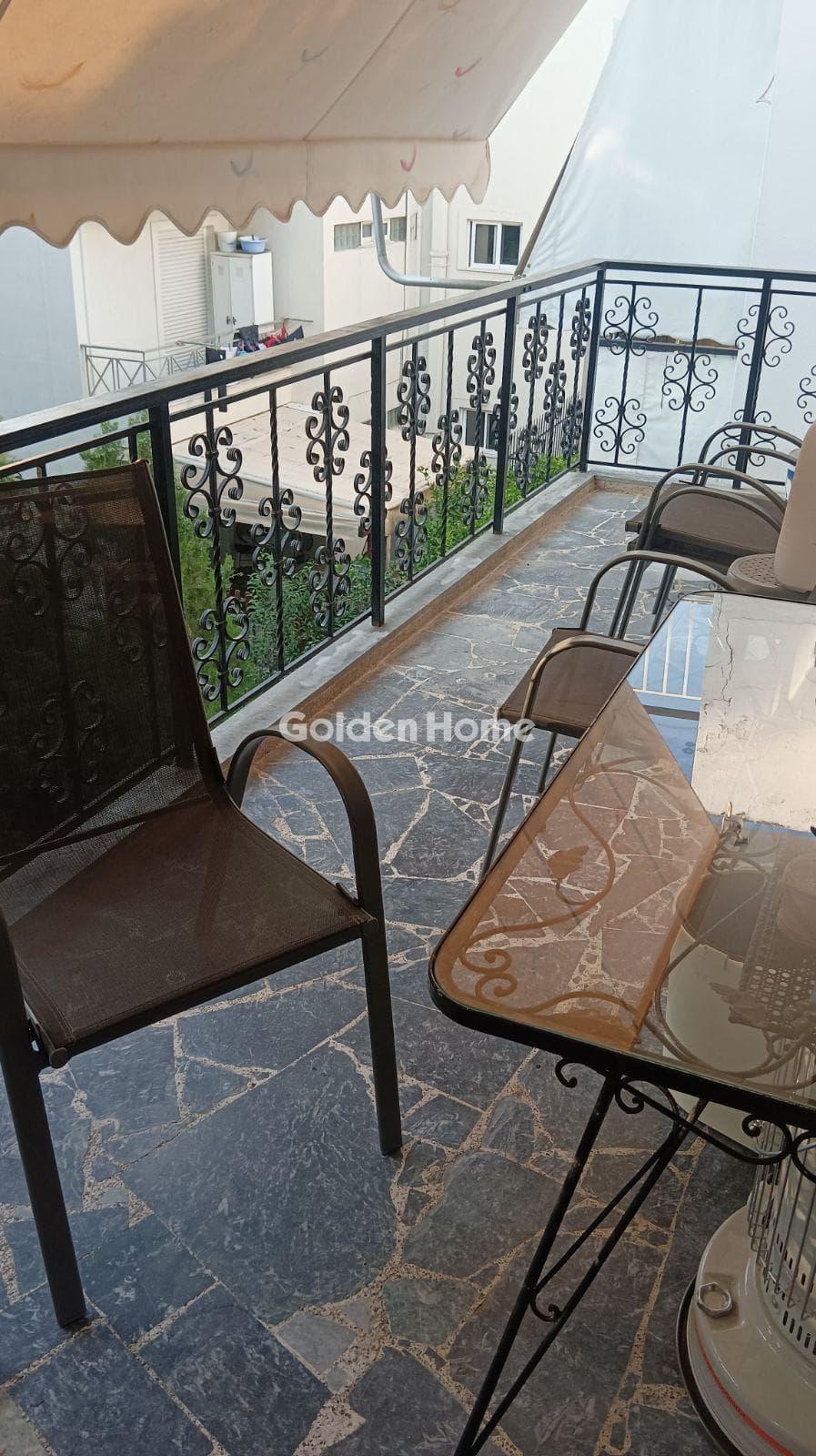 Apartment in Nea Zoi, Peristeri — Photo 15 of 19