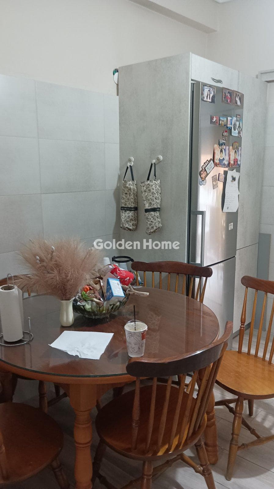 Apartment in Nea Zoi, Peristeri — Photo 3 of 19
