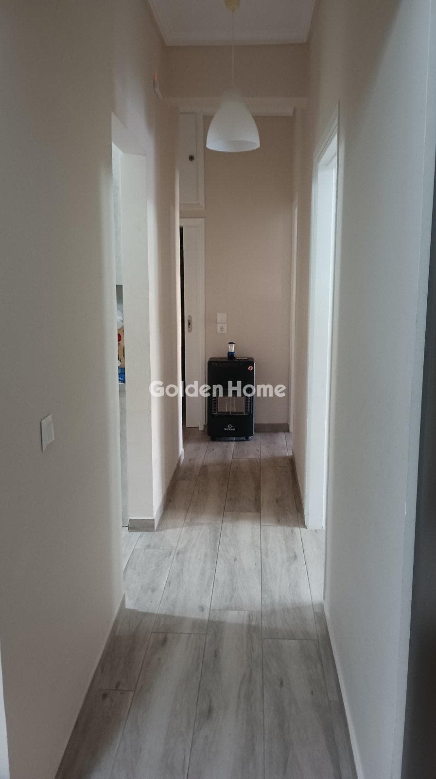 Apartment in Nea Zoi, Peristeri — Photo 17 of 19