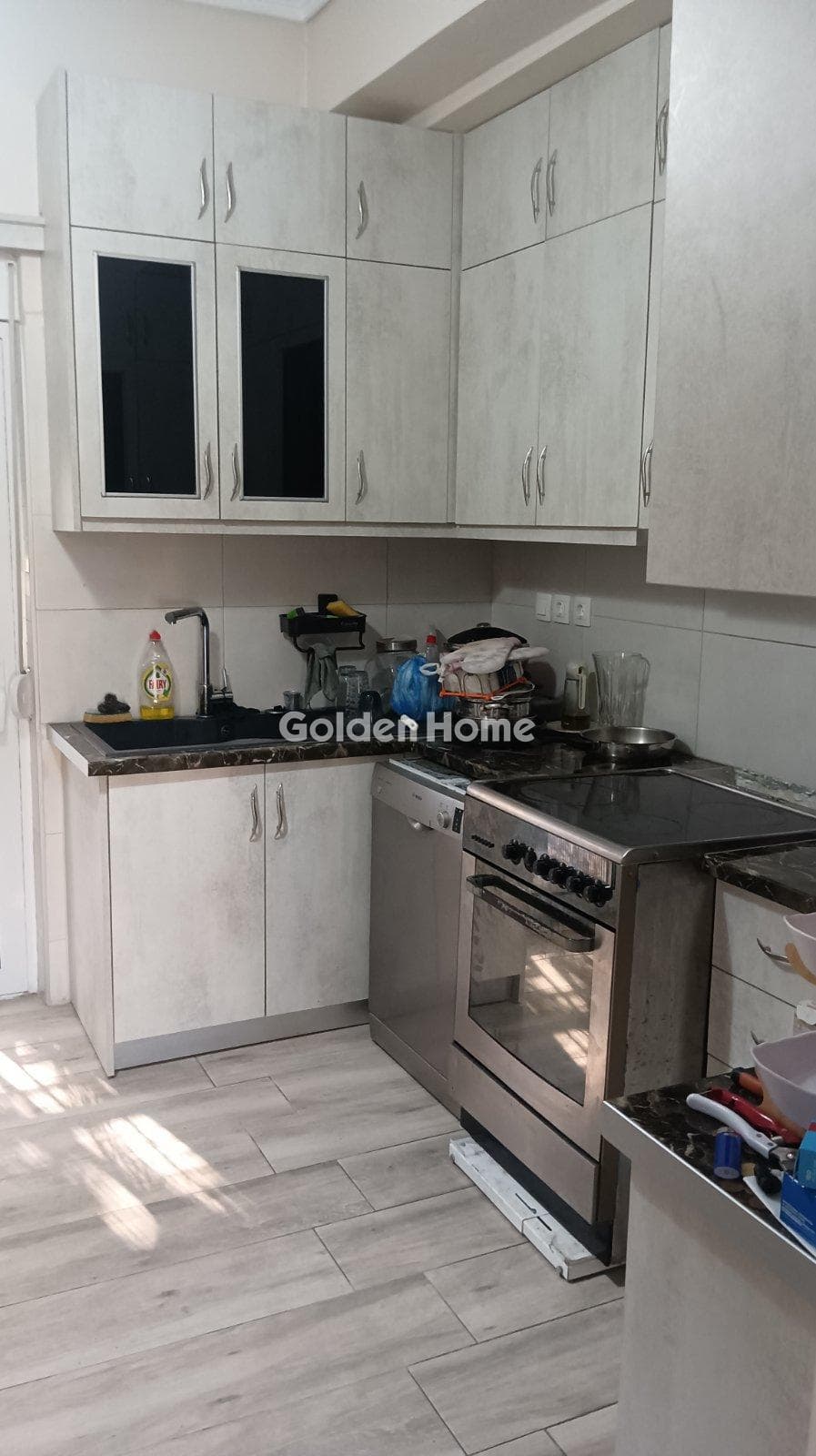 Apartment in Nea Zoi, Peristeri — Photo 2 of 19