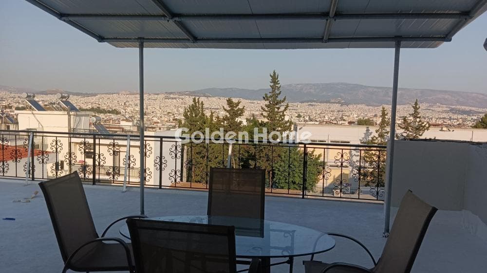 Apartment in Nea Zoi, Peristeri — Photo 1 of 19