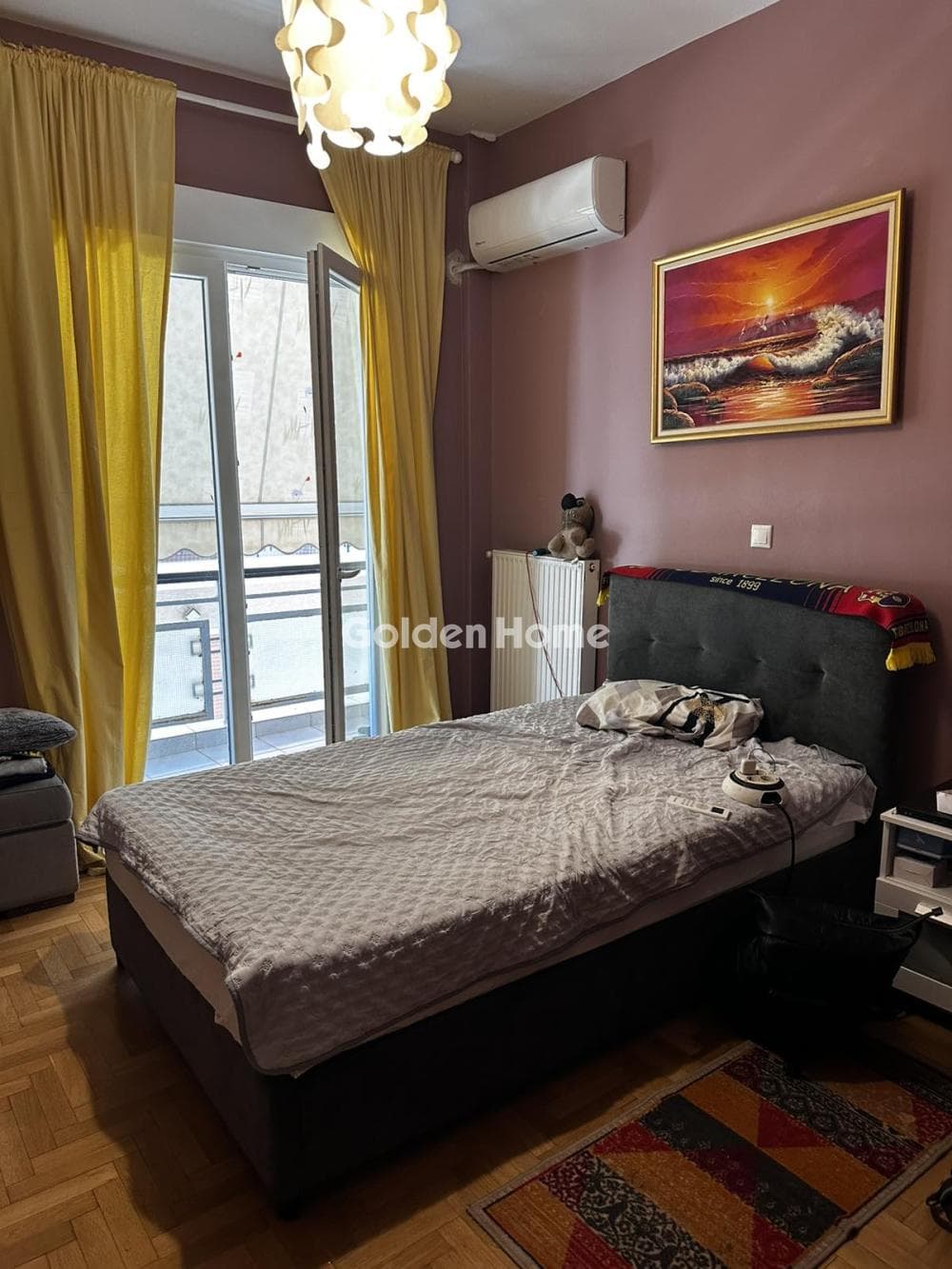 Apartment in Panepistimioupoli, Zografou — Photo 14 of 18