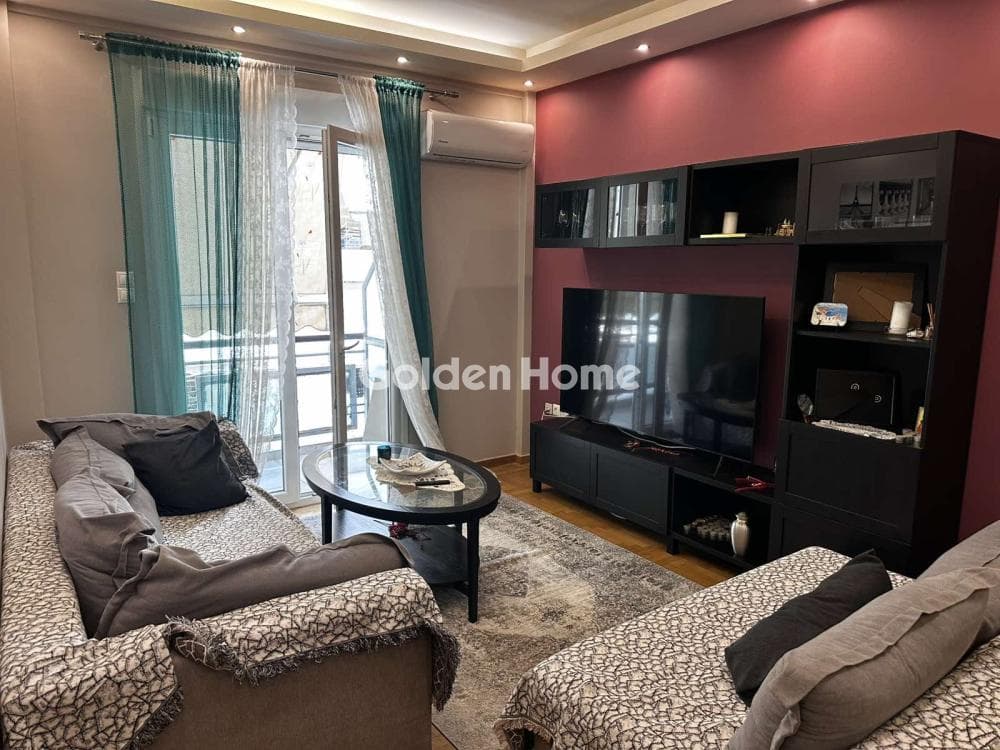 Apartment in Panepistimioupoli, Zografou — Photo 2 of 18
