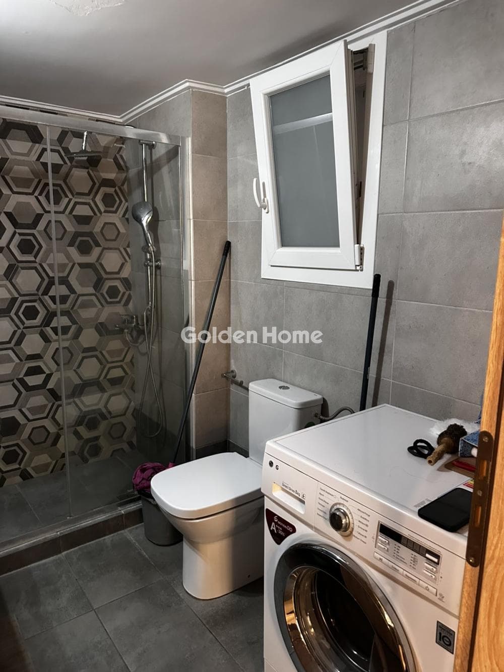 Apartment in Panepistimioupoli, Zografou — Photo 15 of 18