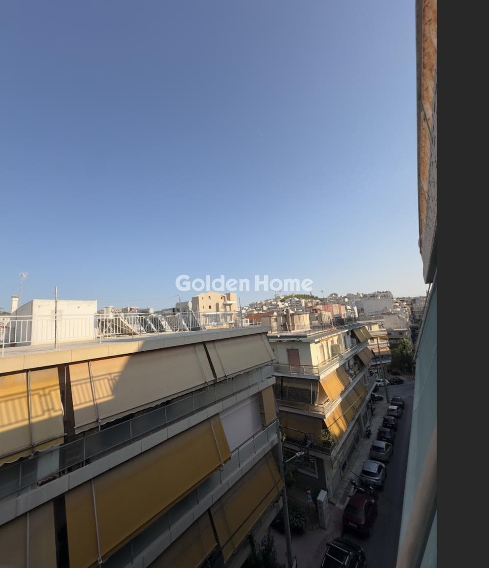 Διαμέρισμα στην Λαμπρινή, Γαλάτσι — Φωτογραφία 12 από 20