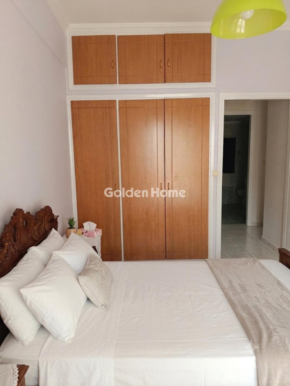 Apartment in Psachou, Patra — Photo 3 of 11