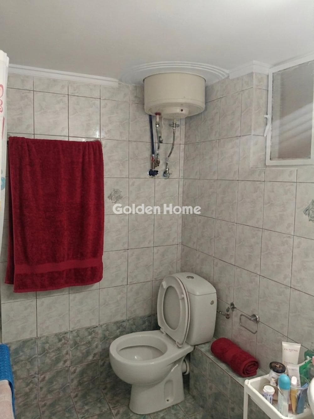 Apartment in Psachou, Patra — Photo 5 of 11