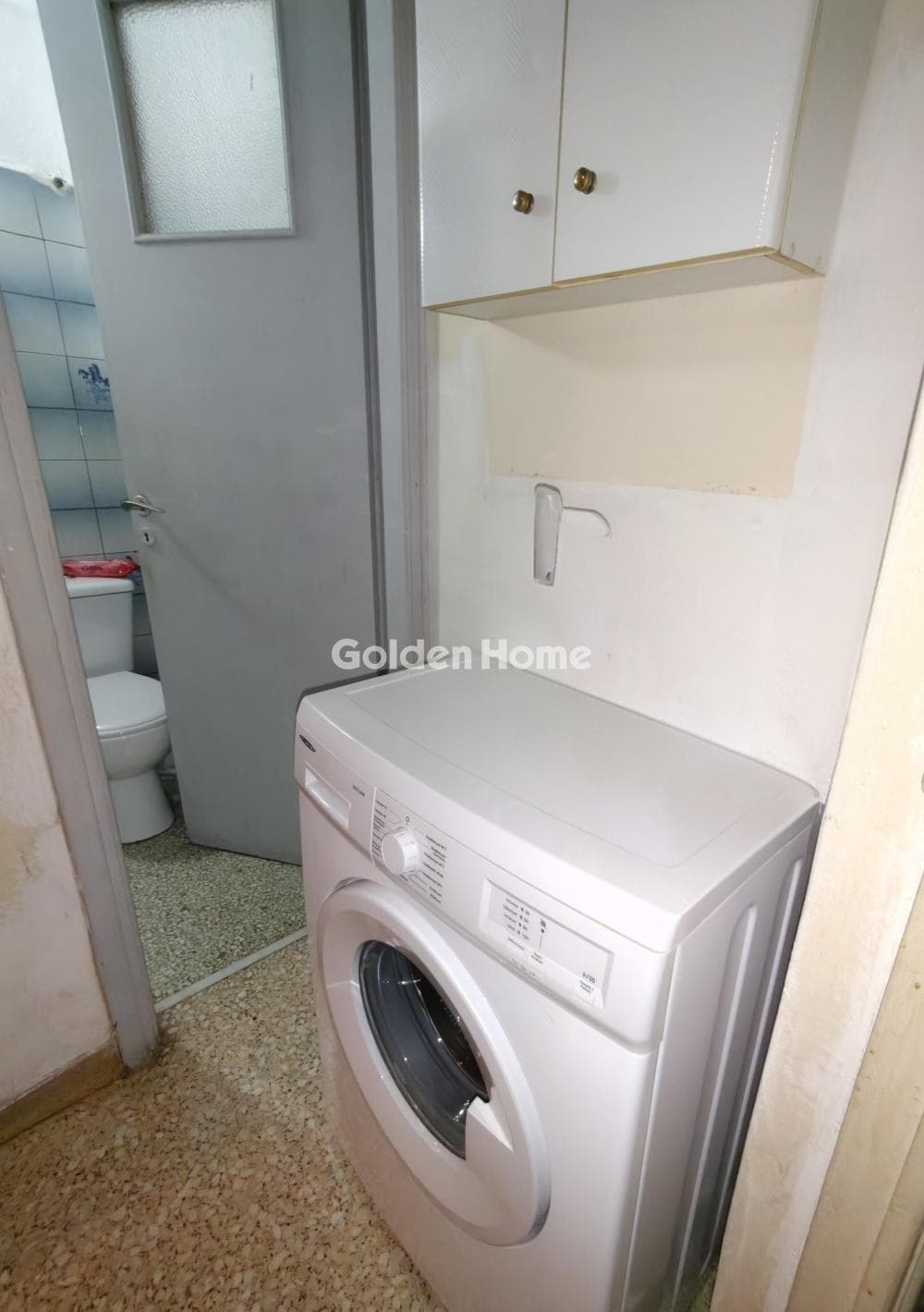 Διαμέρισμα στην Κάτω Ηλιούπολη, Ηλιούπολη — Φωτογραφία 11 από 11