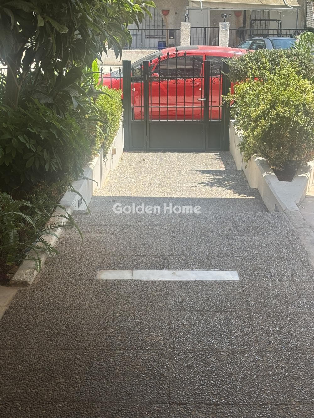 Διαμέρισμα στην Πλανητάριο, Παλαιό Φάληρο — Φωτογραφία 3 από 20