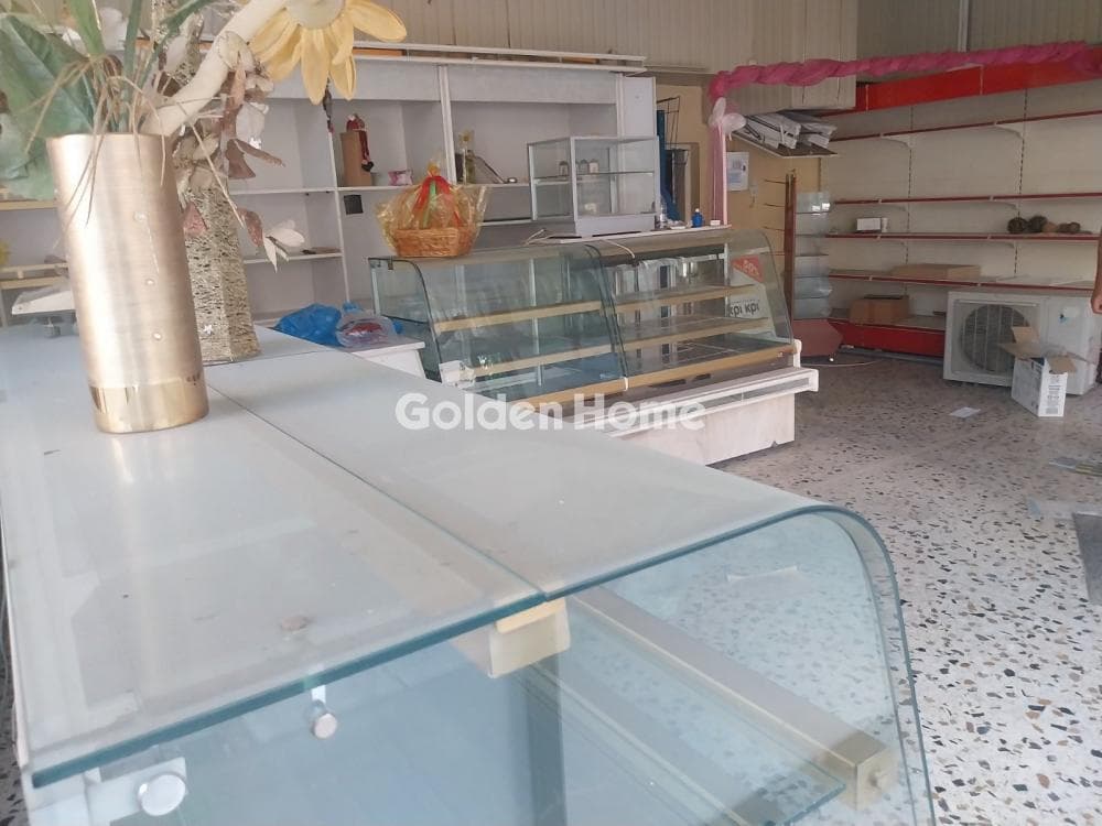 Κατάστημα στην Όριο Άγιας Βαρβάρας, Κορυδαλλός — Φωτογραφία 2 από 3
