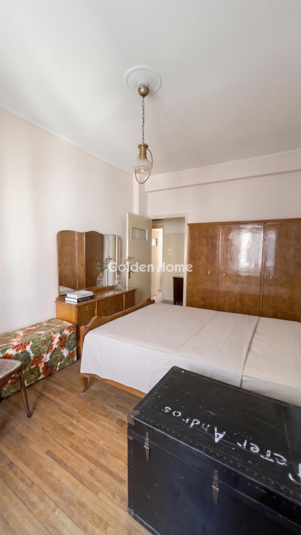 Apartment in Klonaridou, Agios Eleftherios - Probona - Rizoupoli — Photo 8 of 11