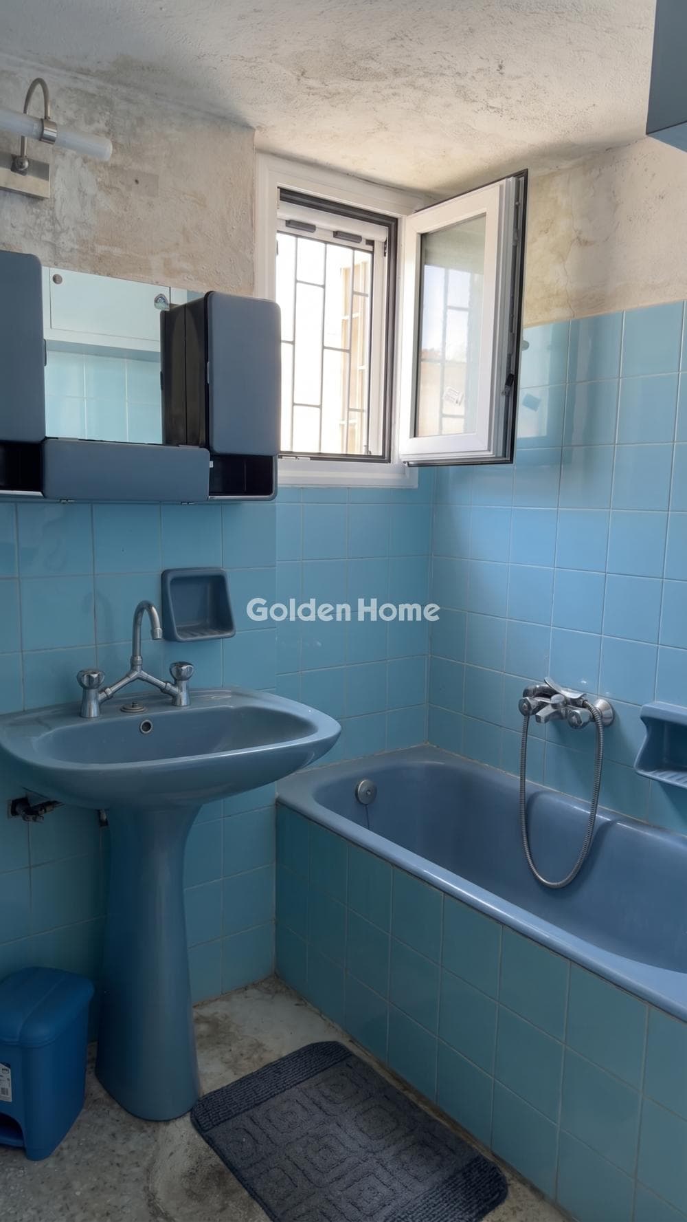 Apartment in Klonaridou, Agios Eleftherios - Probona - Rizoupoli — Photo 10 of 11