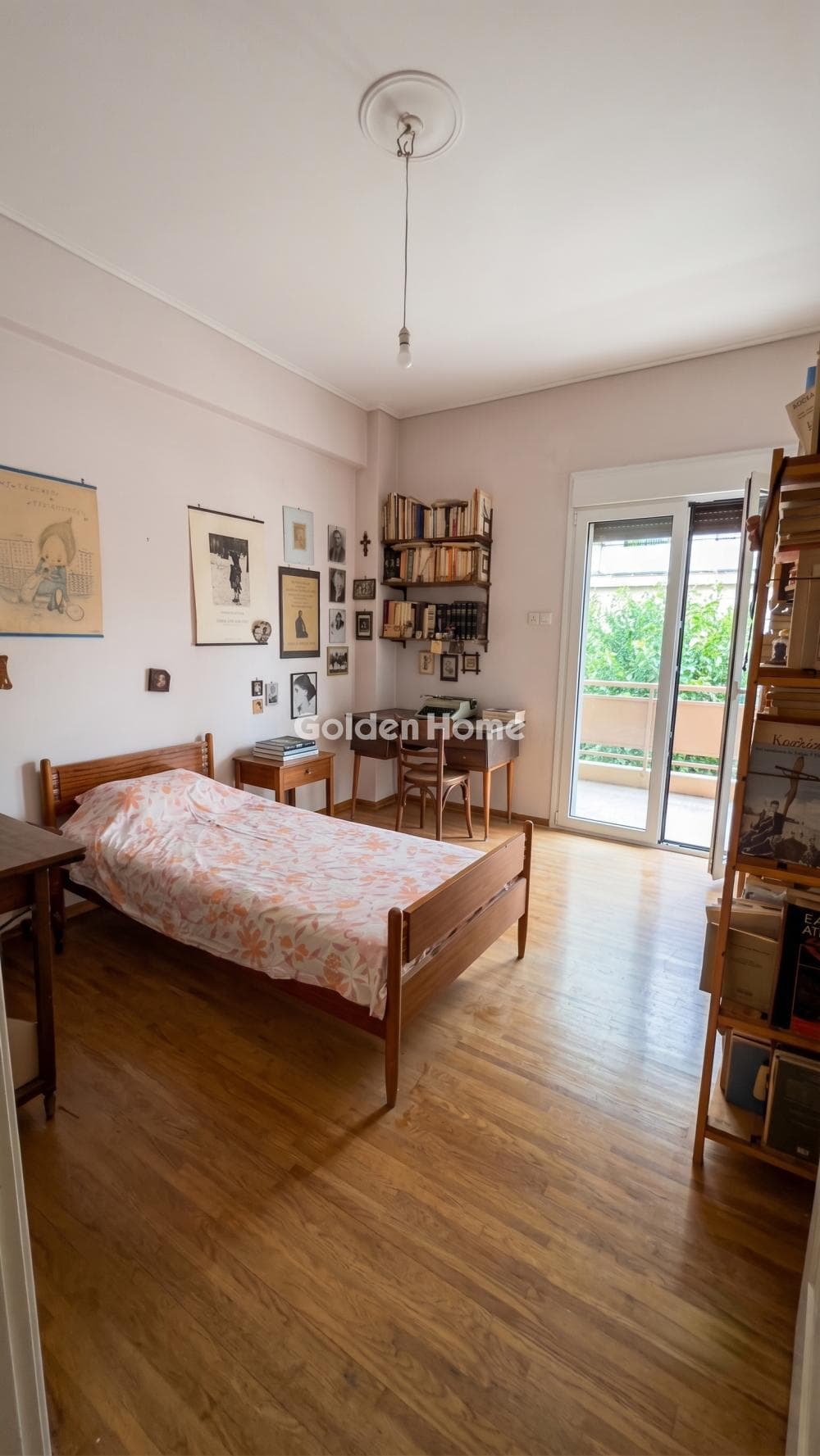 Apartment in Klonaridou, Agios Eleftherios - Probona - Rizoupoli — Photo 7 of 11