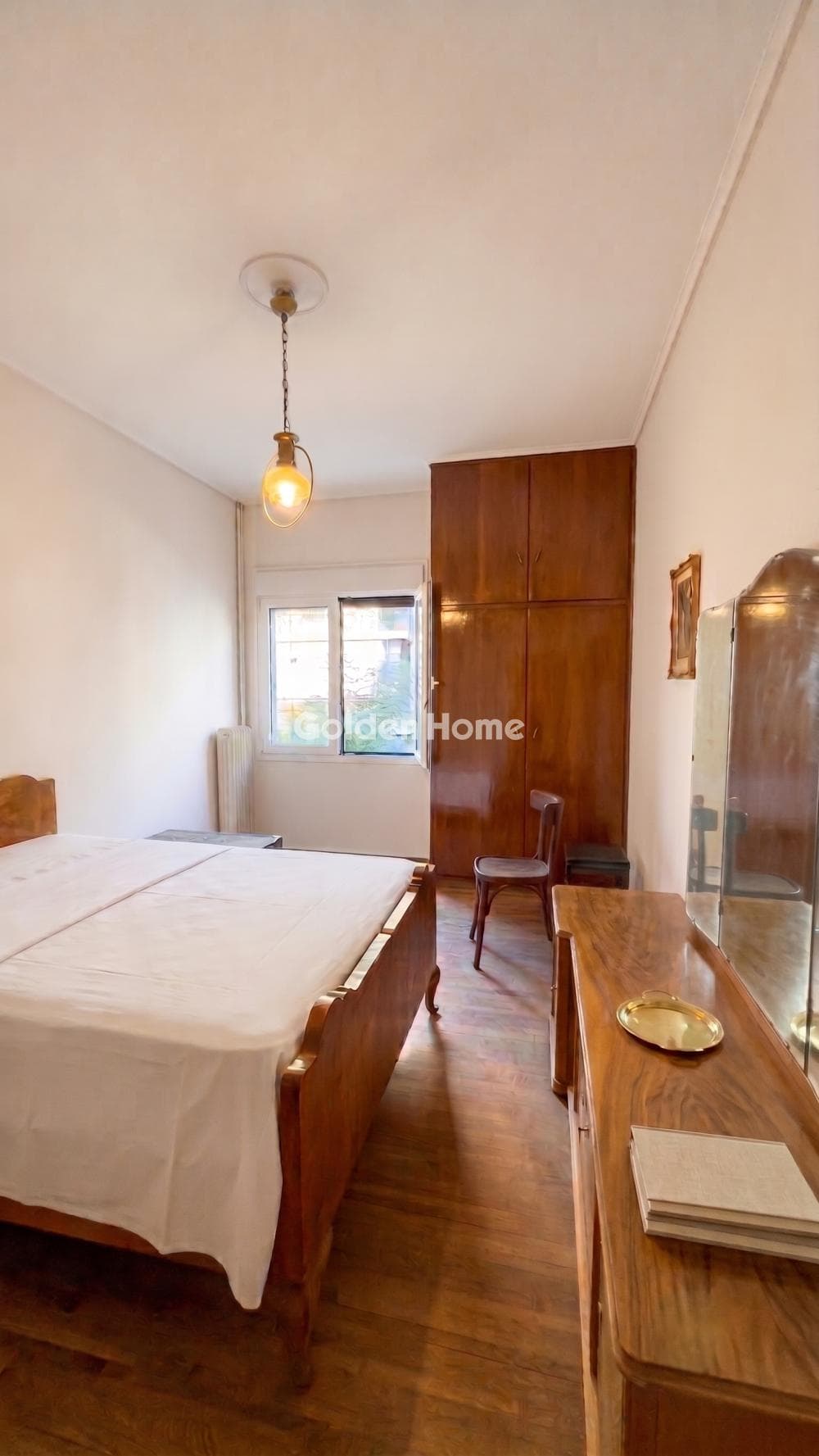 Apartment in Klonaridou, Agios Eleftherios - Probona - Rizoupoli — Photo 9 of 11
