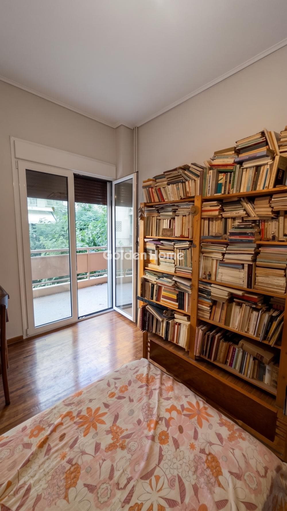 Apartment in Klonaridou, Agios Eleftherios - Probona - Rizoupoli — Photo 5 of 11