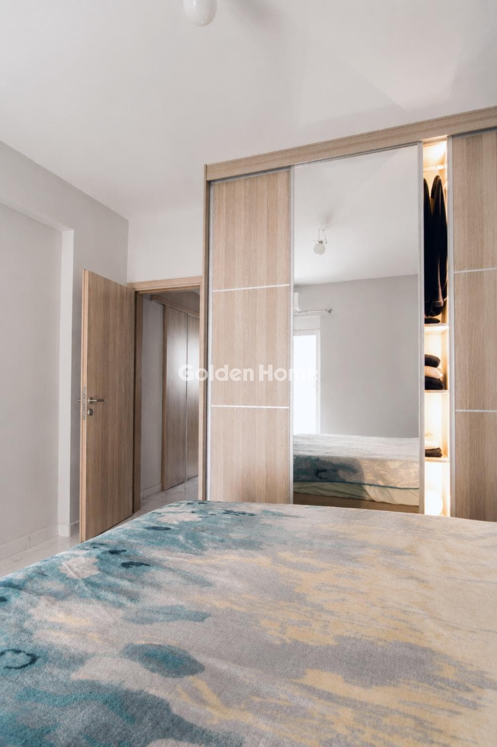 Apartment in Agios Sostis, Neos Kosmos — Photo 6 of 10