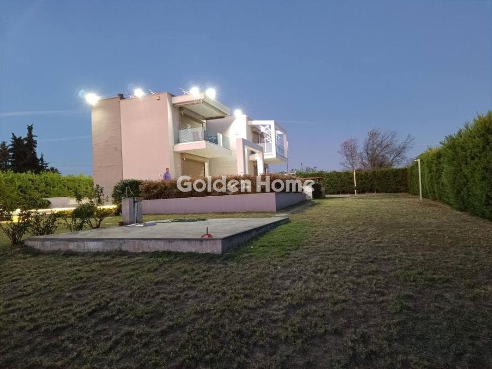 House in Trilofo, Mikra — Photo 8 of 17