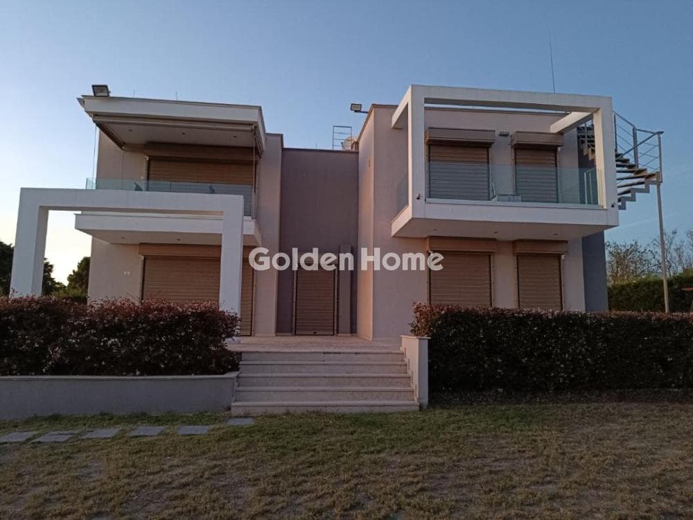 House in Trilofo, Mikra — Photo 9 of 17