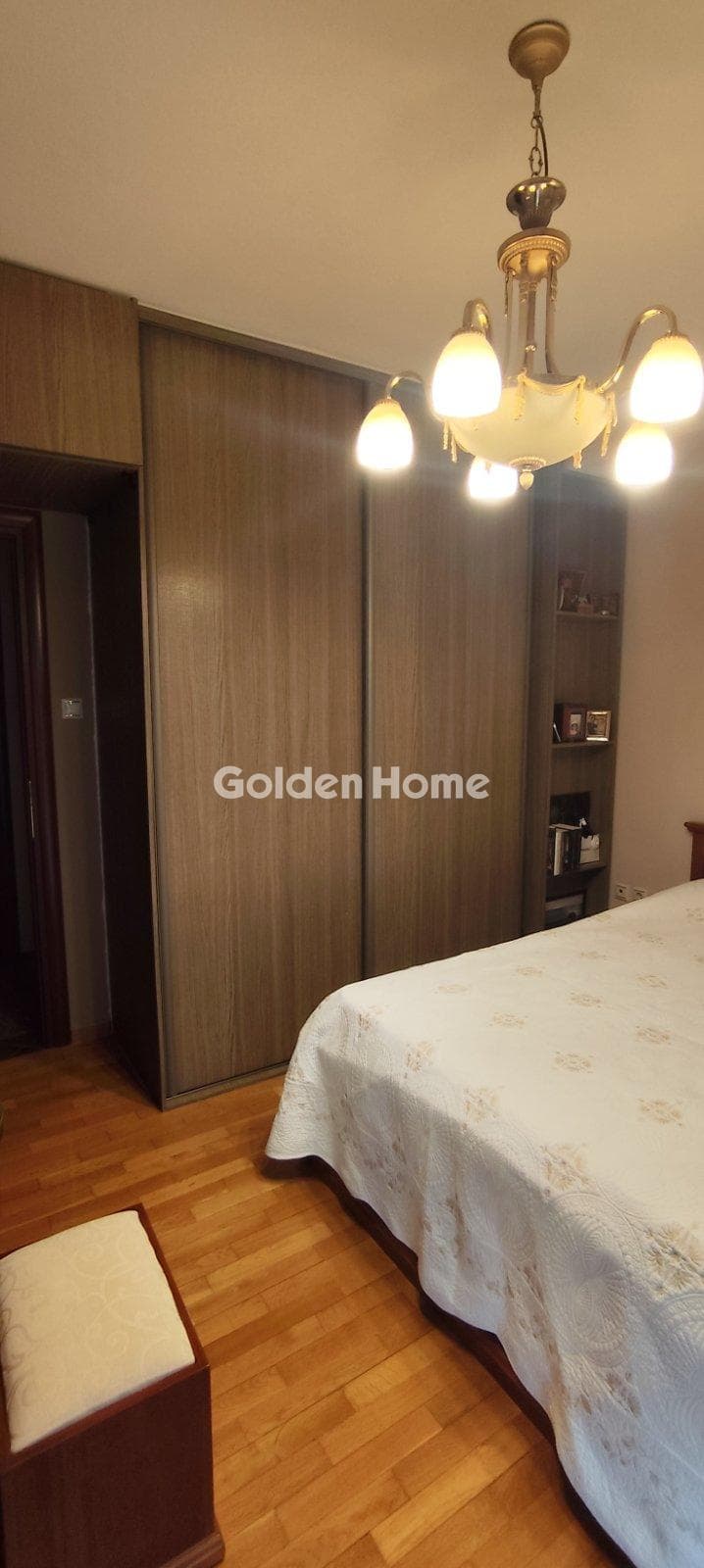 Apartment in Pigadakia, Voula — Photo 7 of 14