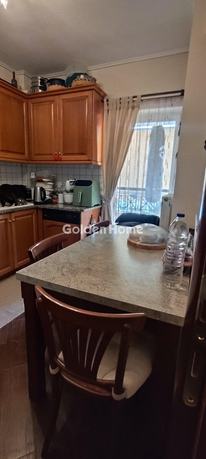 Apartment in Pigadakia, Voula — Photo 6 of 14