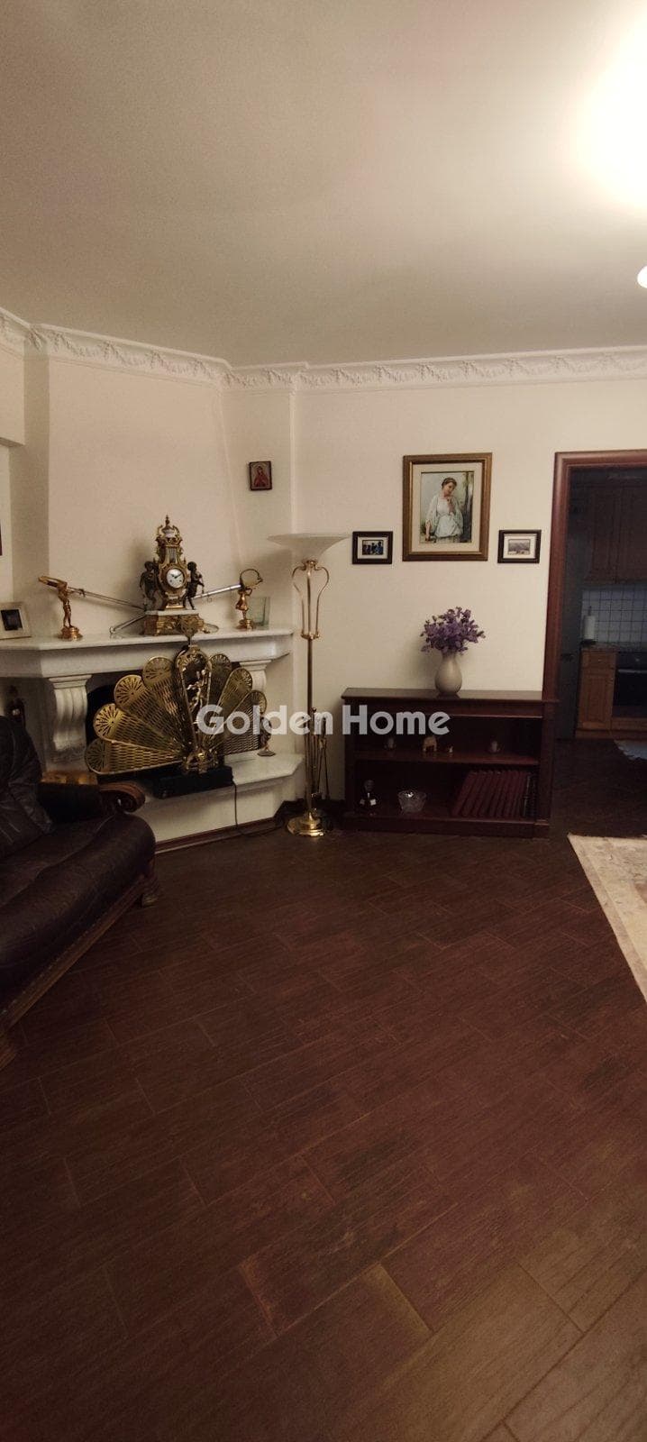 Apartment in Pigadakia, Voula — Photo 4 of 14
