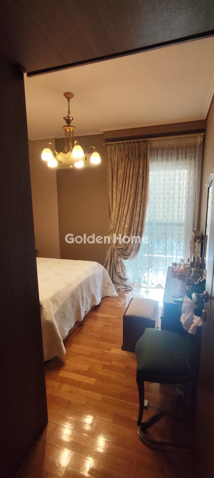 Apartment in Pigadakia, Voula — Photo 12 of 14