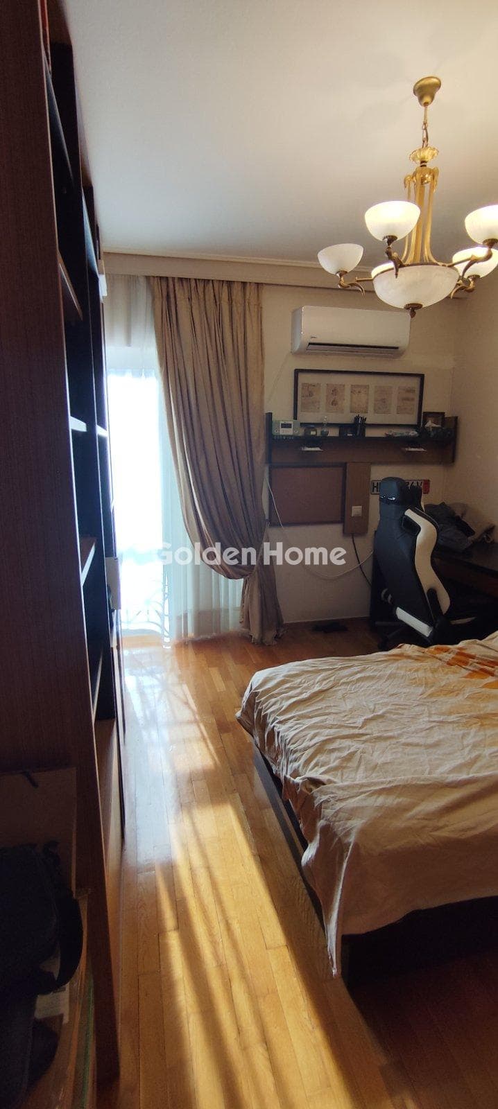 Apartment in Pigadakia, Voula — Photo 13 of 14