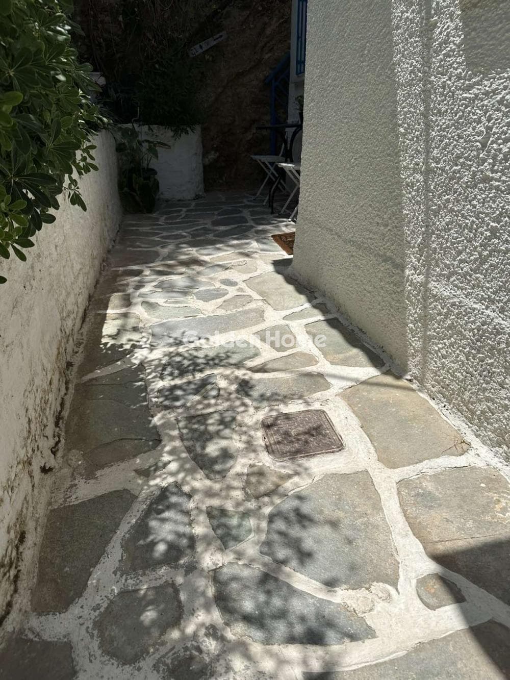 Μονοκατοικία στην Άγιος Ιωάννης, Νέος Κόσμος — Φωτογραφία 11 από 38