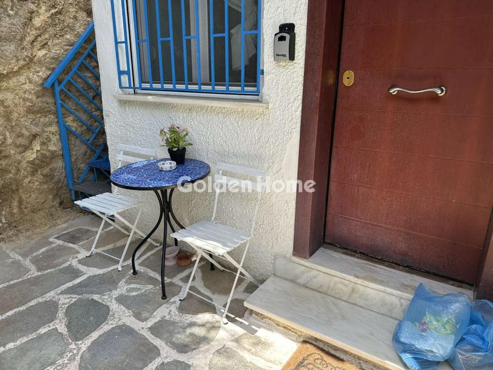 Μονοκατοικία στην Άγιος Ιωάννης, Νέος Κόσμος — Φωτογραφία 12 από 38