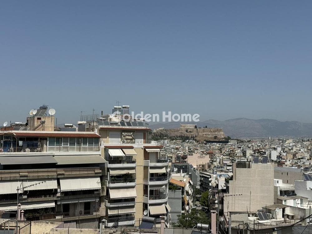 Μονοκατοικία στην Άγιος Ιωάννης, Νέος Κόσμος — Φωτογραφία 14 από 38