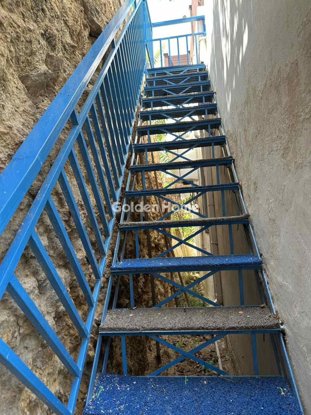 Μονοκατοικία στην Άγιος Ιωάννης, Νέος Κόσμος — Φωτογραφία 13 από 38
