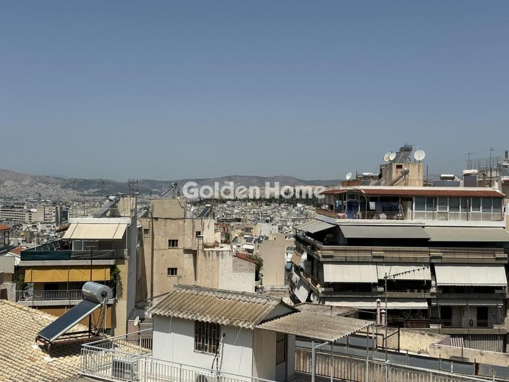 Μονοκατοικία στην Άγιος Ιωάννης, Νέος Κόσμος — Φωτογραφία 9 από 38