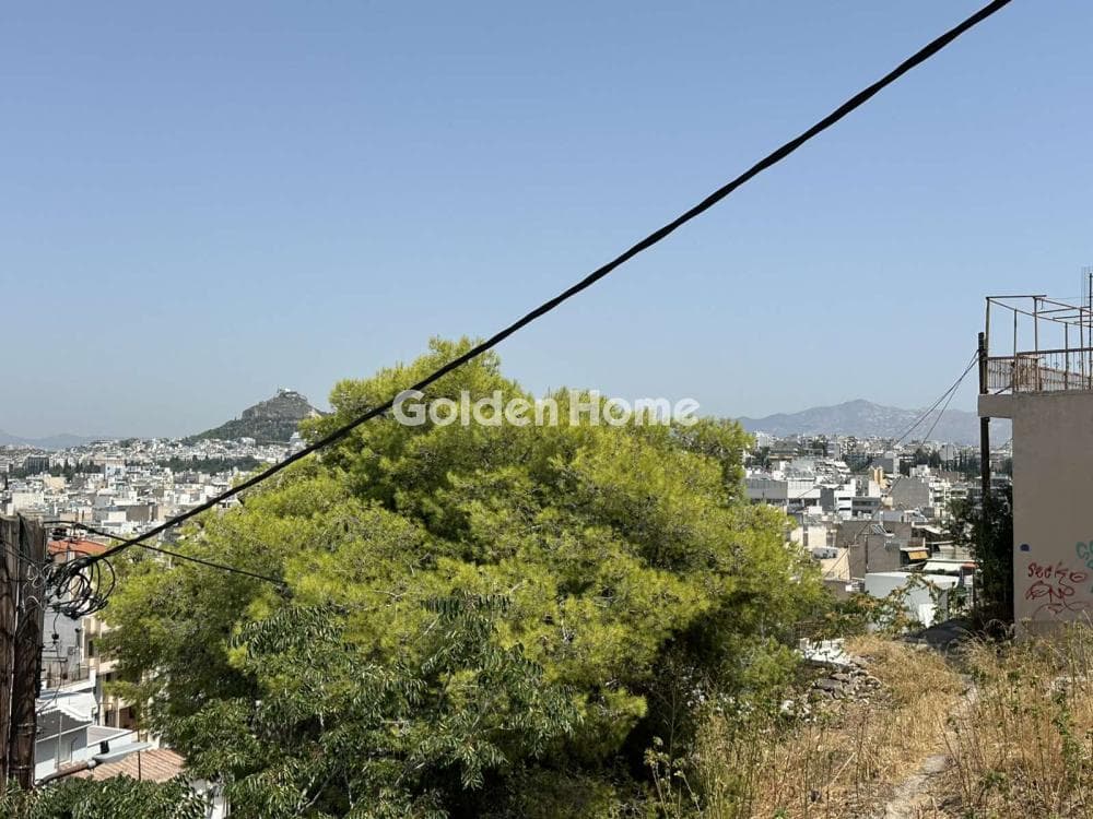 Μονοκατοικία στην Άγιος Ιωάννης, Νέος Κόσμος — Φωτογραφία 7 από 38