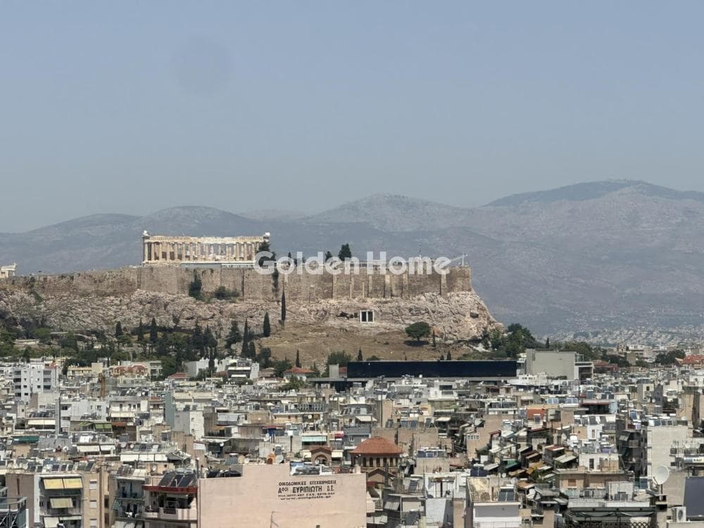 Μονοκατοικία στην Άγιος Ιωάννης, Νέος Κόσμος — Φωτογραφία 1 από 38