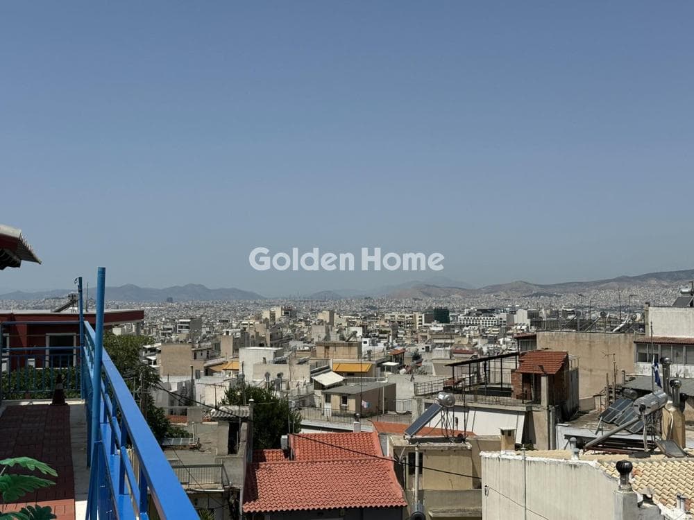 Μονοκατοικία στην Άγιος Ιωάννης, Νέος Κόσμος — Φωτογραφία 17 από 38