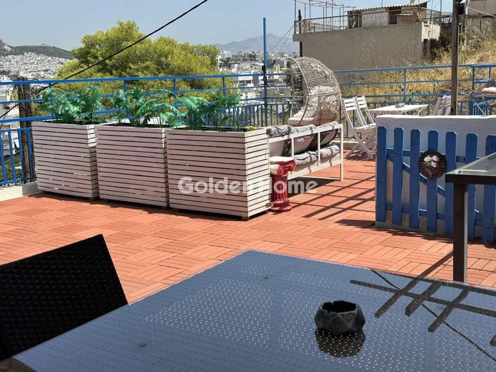 Μονοκατοικία στην Άγιος Ιωάννης, Νέος Κόσμος — Φωτογραφία 3 από 38