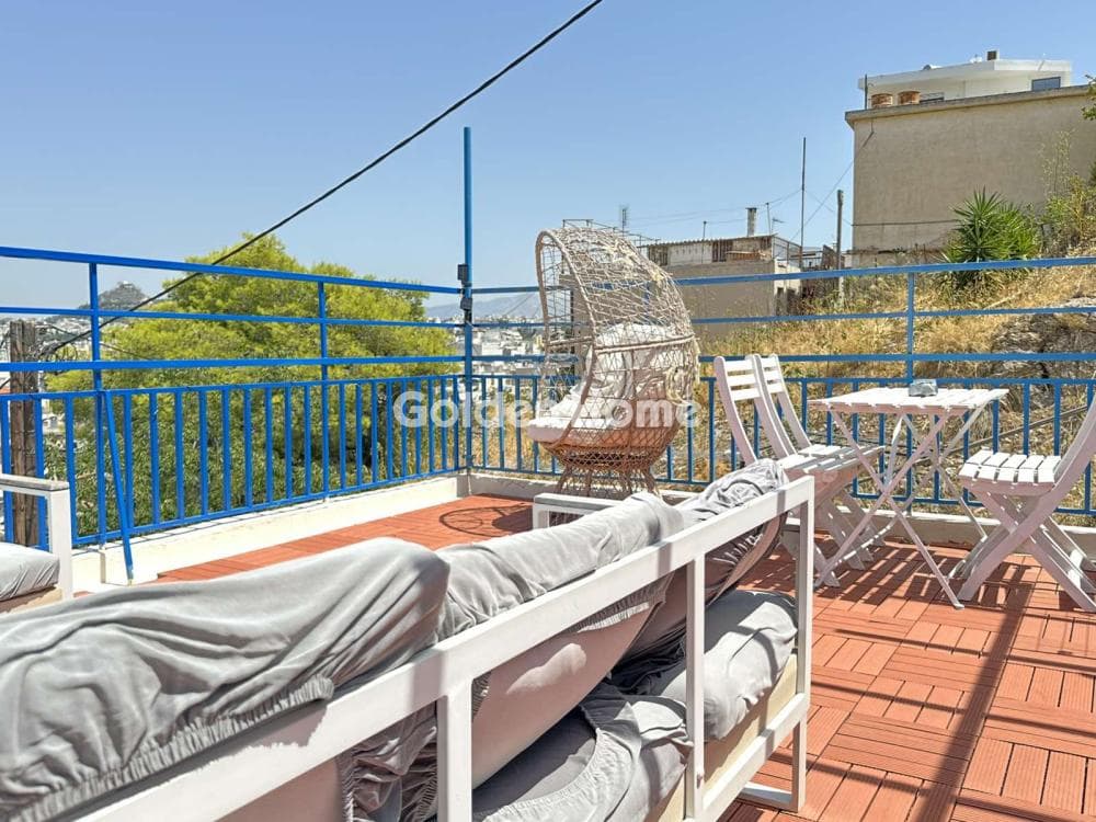 Μονοκατοικία στην Άγιος Ιωάννης, Νέος Κόσμος — Φωτογραφία 2 από 38