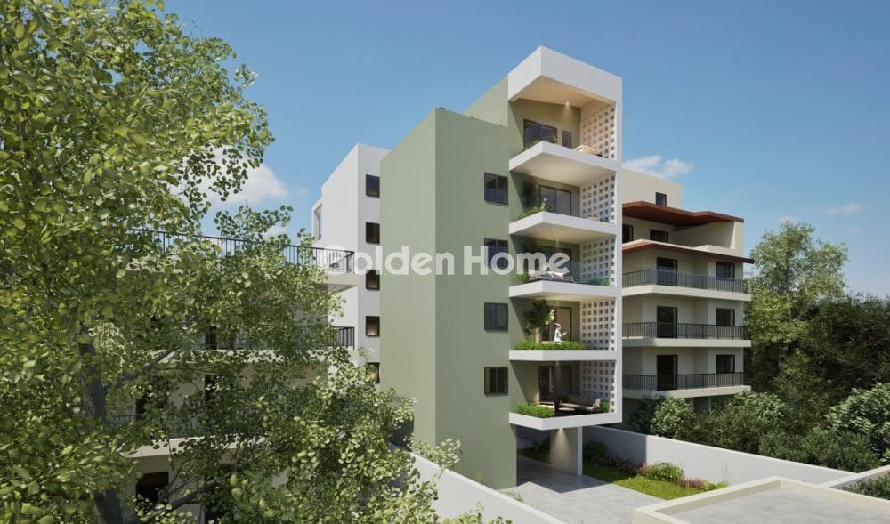 Διαμέρισμα στην Άνω Γλυφάδα, Γλυφάδα — Φωτογραφία 15 από 15