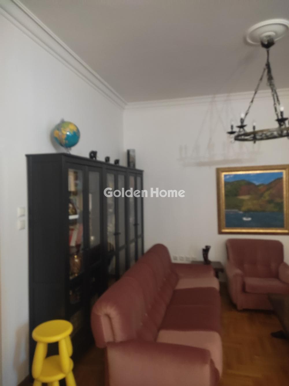Διαμέρισμα στην Πλατεία Αττικής, Αττική — Φωτογραφία 3 από 23
