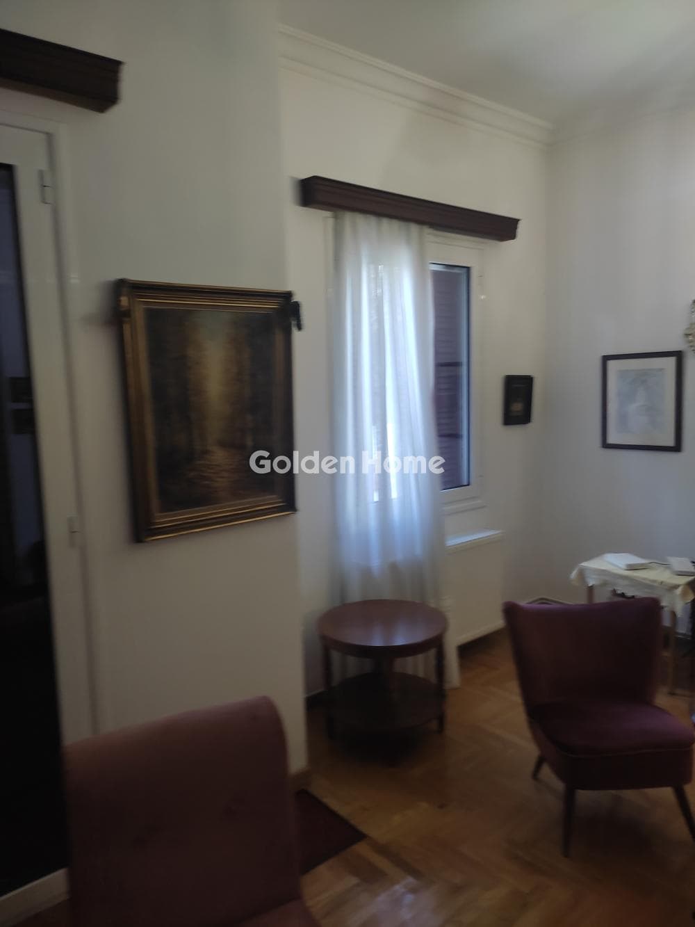 Διαμέρισμα στην Πλατεία Αττικής, Αττική — Φωτογραφία 4 από 23