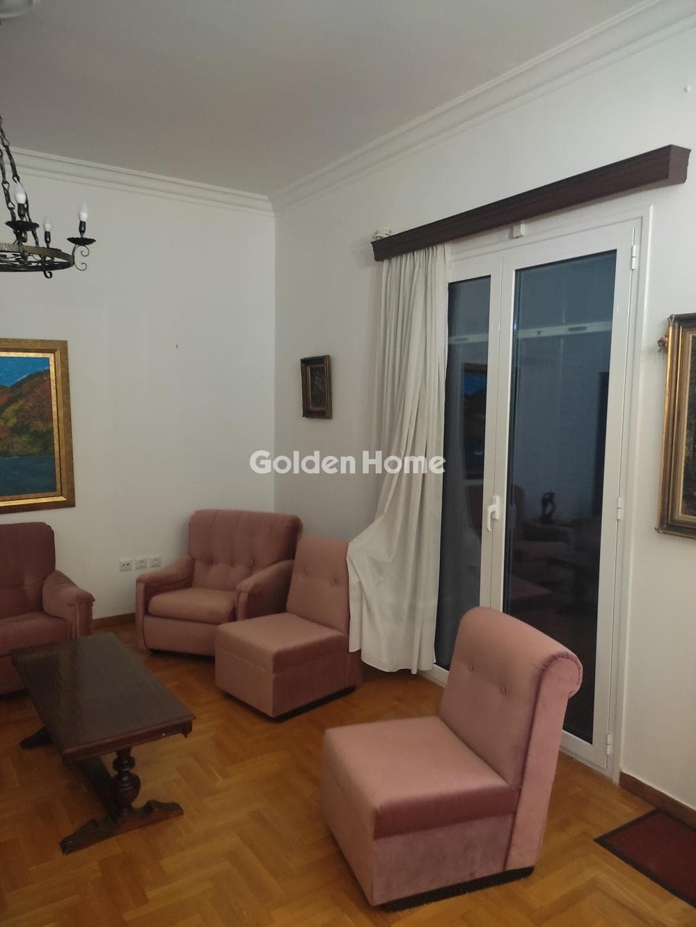 Διαμέρισμα στην Πλατεία Αττικής, Αττική — Φωτογραφία 2 από 23