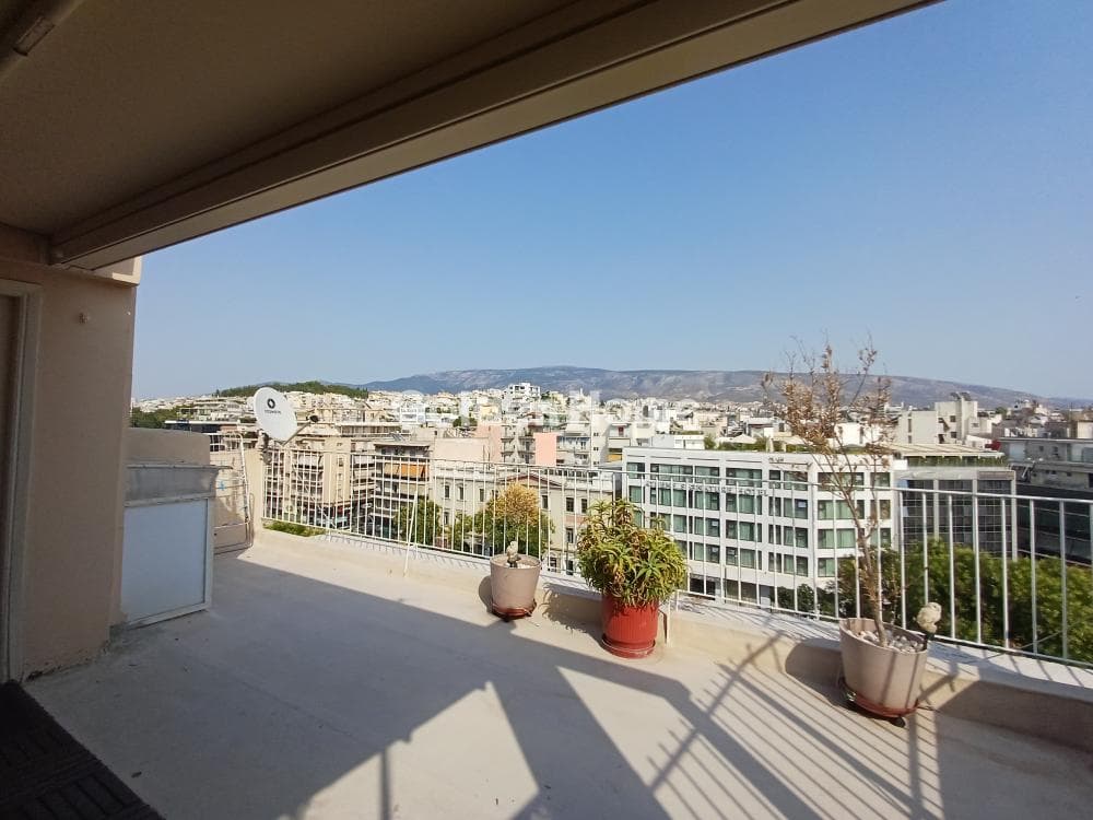 Διαμέρισμα στην Άγιος Ιωάννης, Νέος Κόσμος — Φωτογραφία 13 από 13